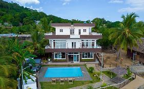 Hôtel de rêve Nosy Komba