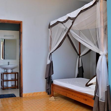 Hôtel de rêve Nosy Komba Extérieur photo