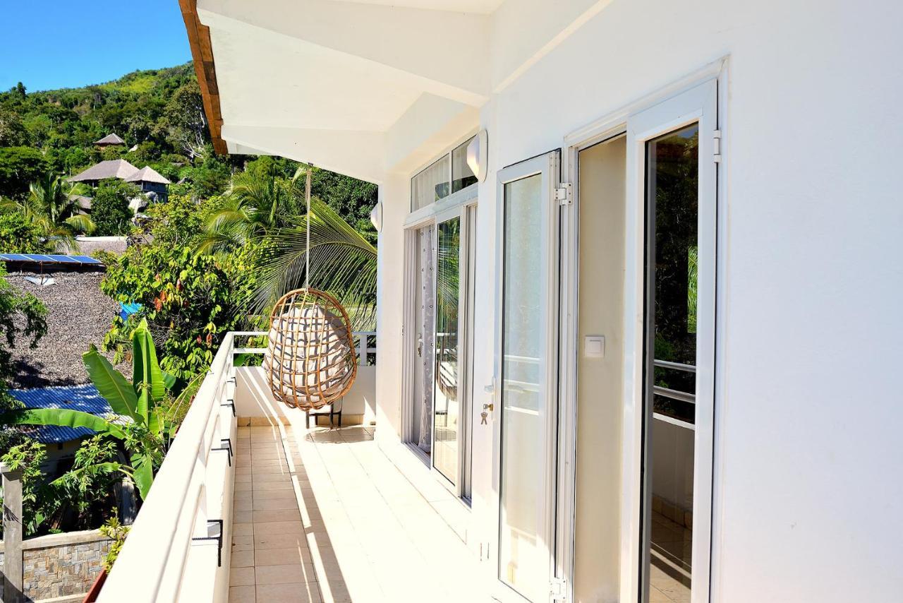 Hôtel de rêve Nosy Komba Extérieur photo