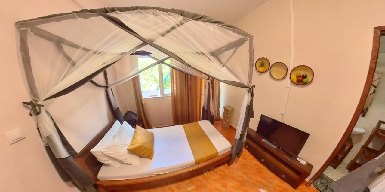 Hôtel de rêve Nosy Komba Extérieur photo