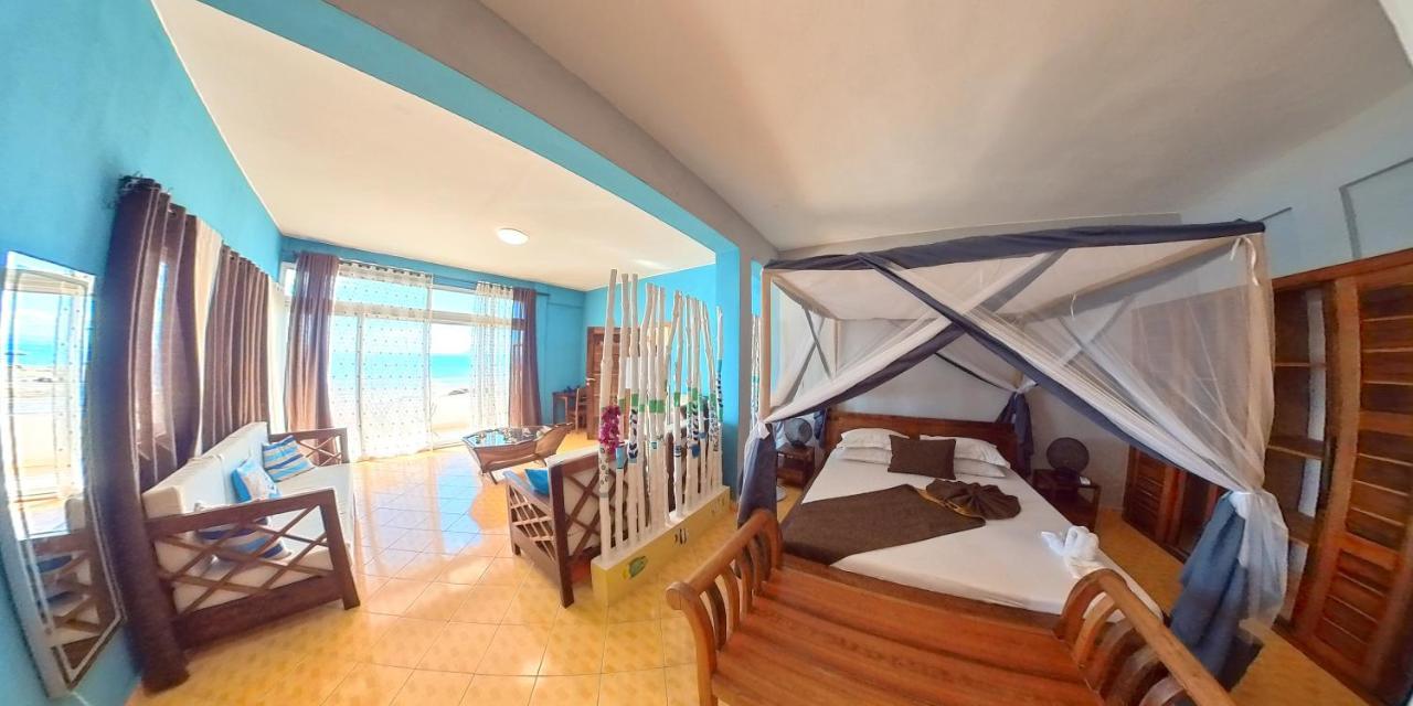 Hôtel de rêve Nosy Komba Extérieur photo