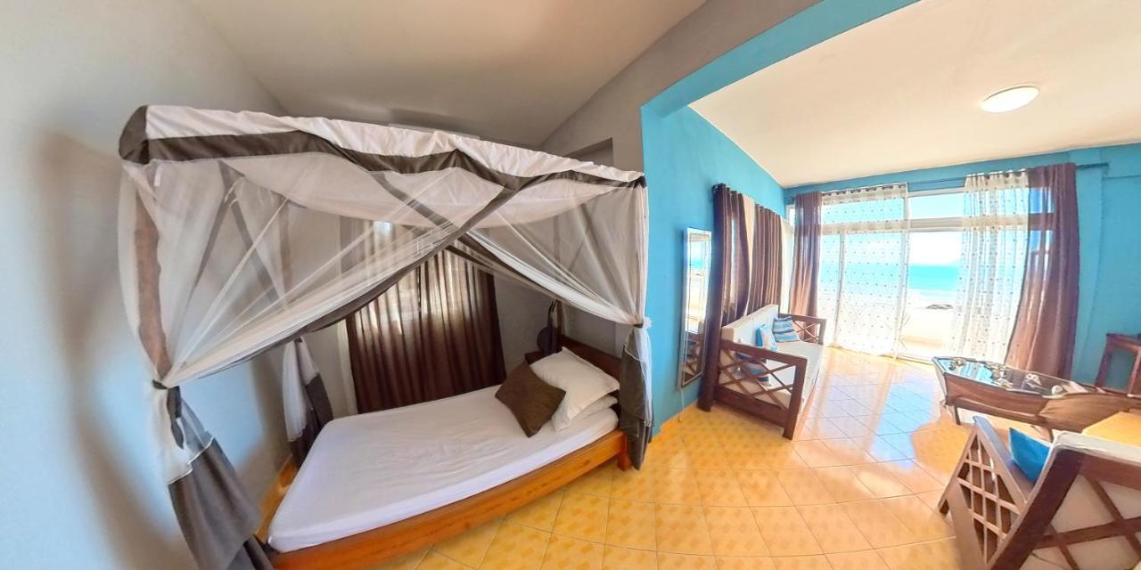 Hôtel de rêve Nosy Komba Extérieur photo