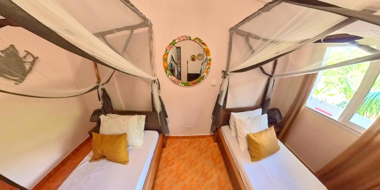 Hôtel de rêve Nosy Komba Extérieur photo
