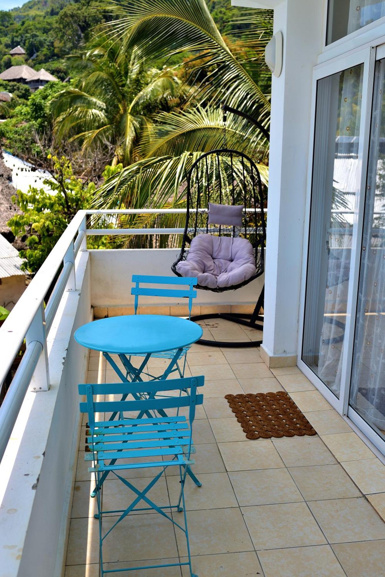 Hôtel de rêve Nosy Komba Extérieur photo