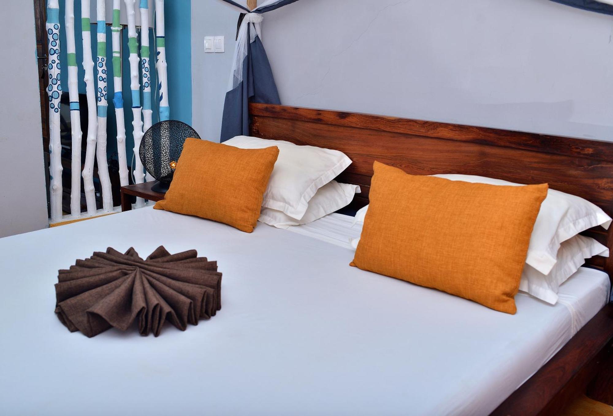Hôtel de rêve Nosy Komba Extérieur photo