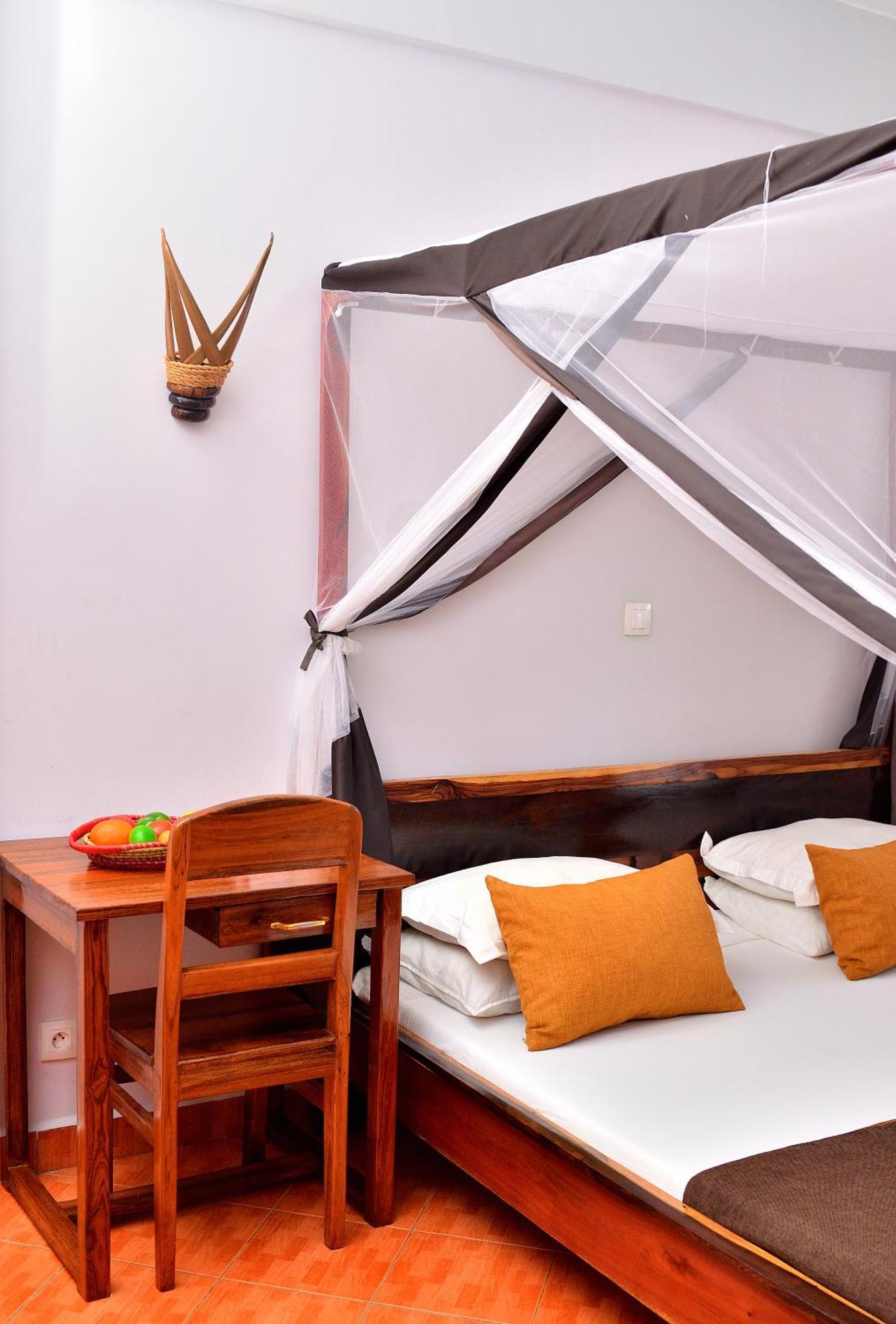 Hôtel de rêve Nosy Komba Extérieur photo