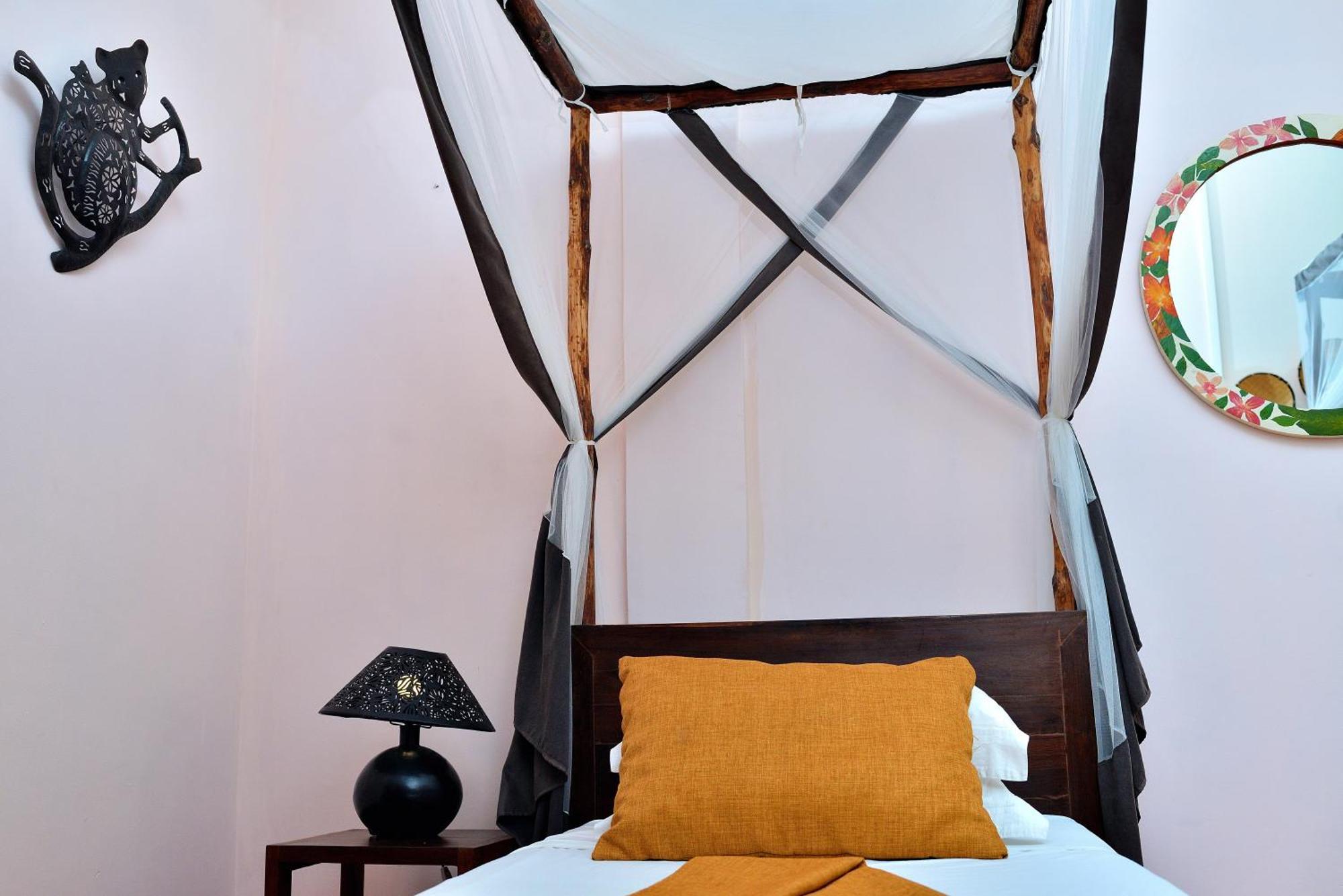 Hôtel de rêve Nosy Komba Extérieur photo