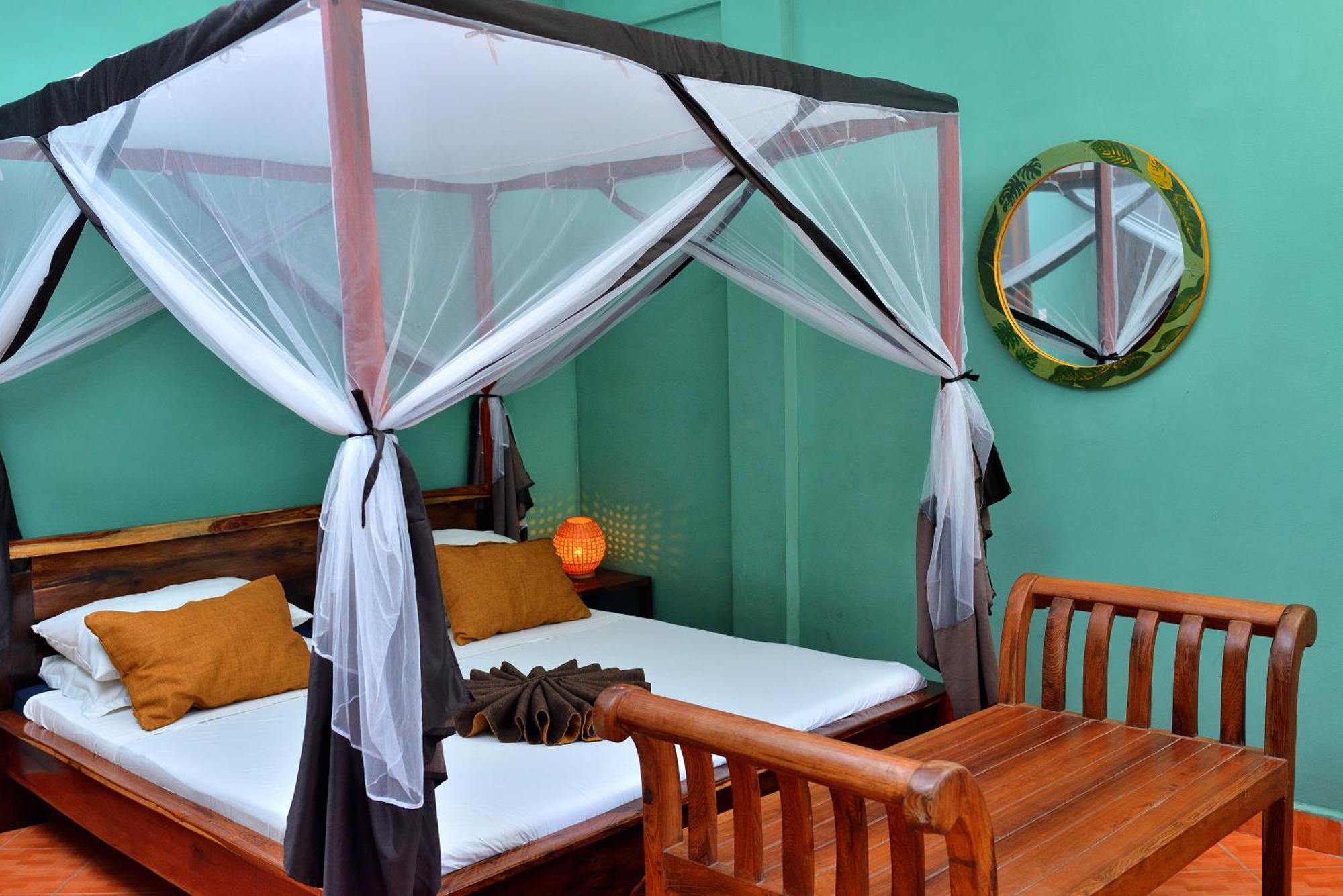Hôtel de rêve Nosy Komba Extérieur photo
