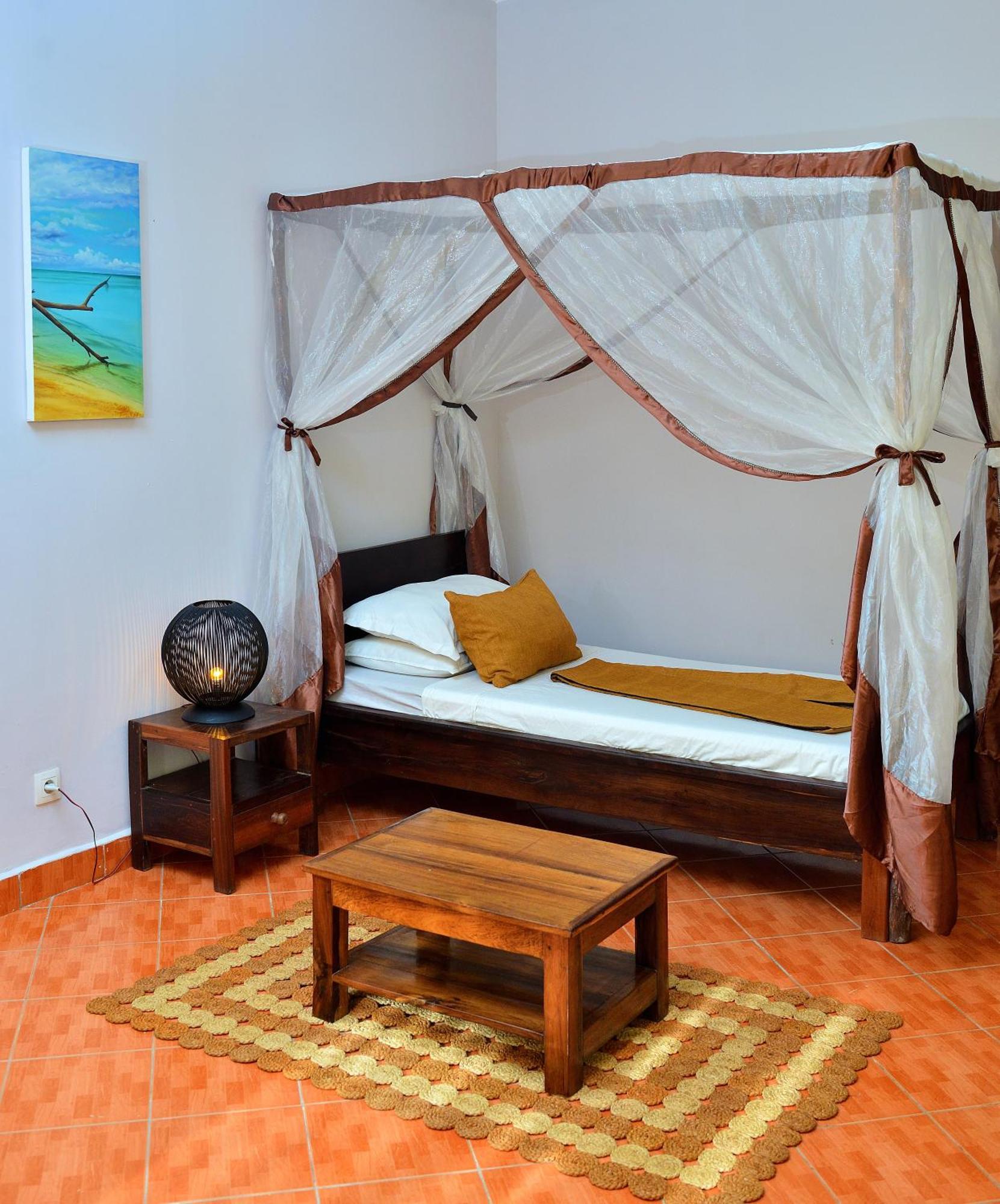 Hôtel de rêve Nosy Komba Extérieur photo