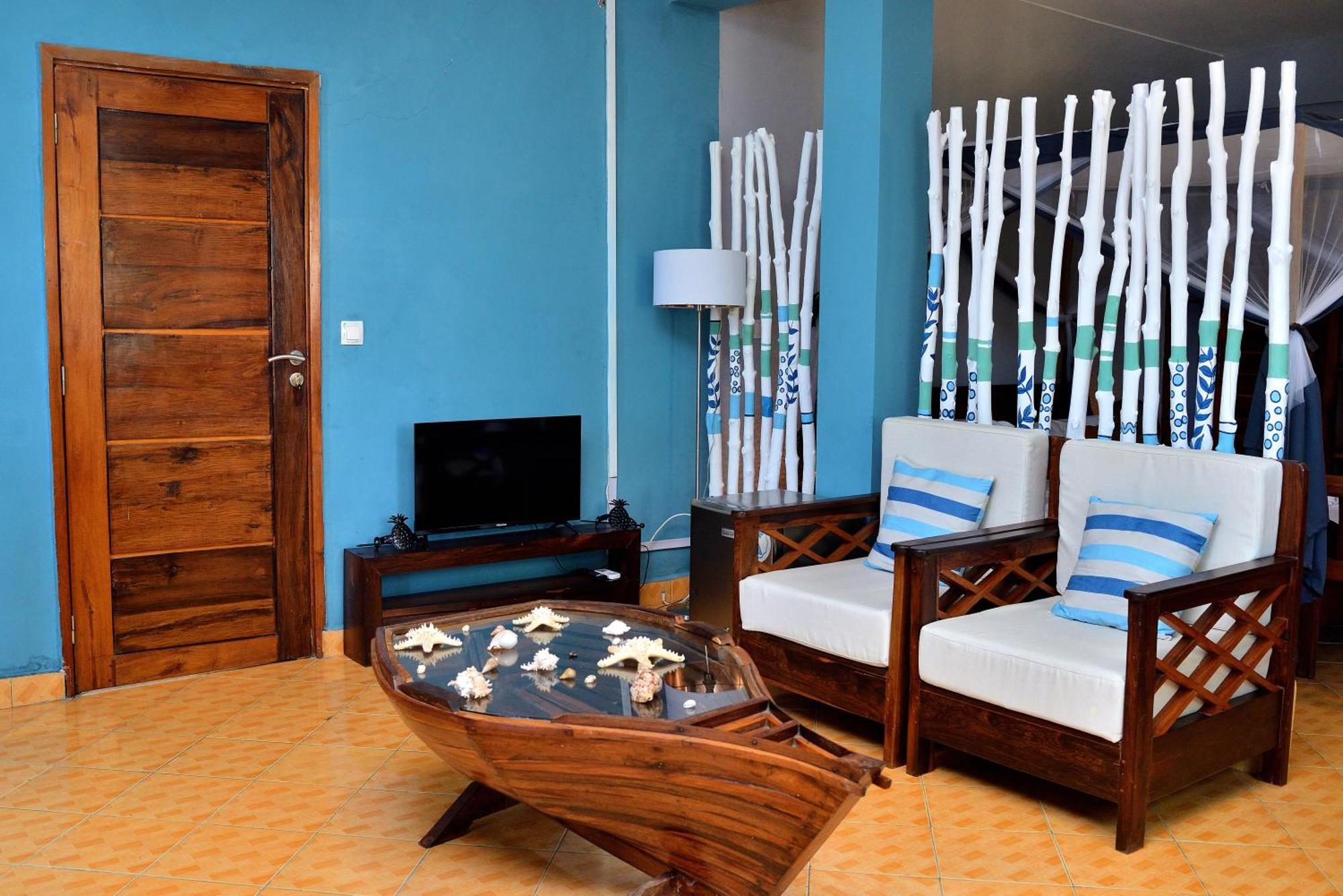 Hôtel de rêve Nosy Komba Extérieur photo