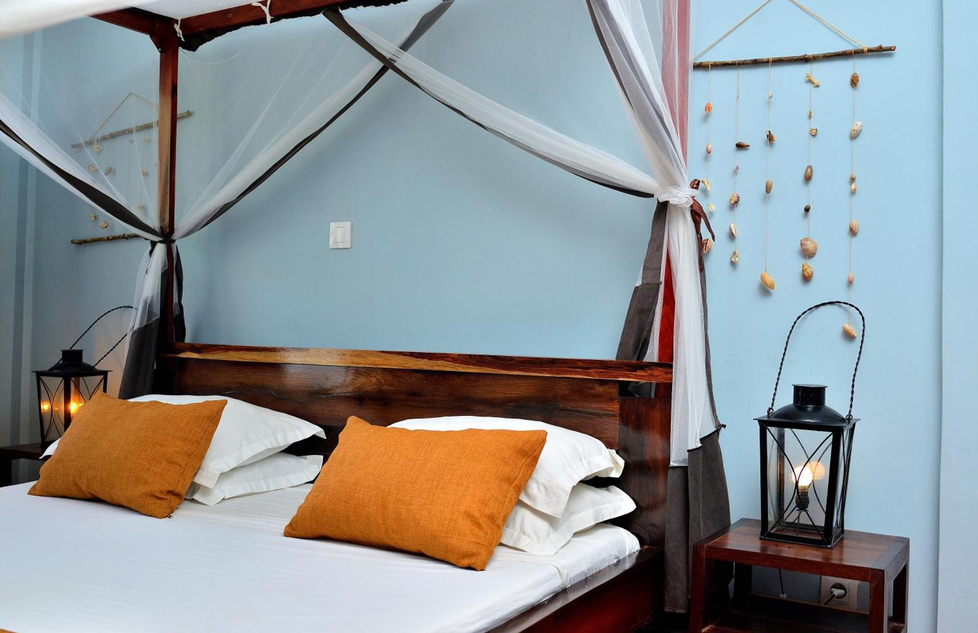 Hôtel de rêve Nosy Komba Extérieur photo