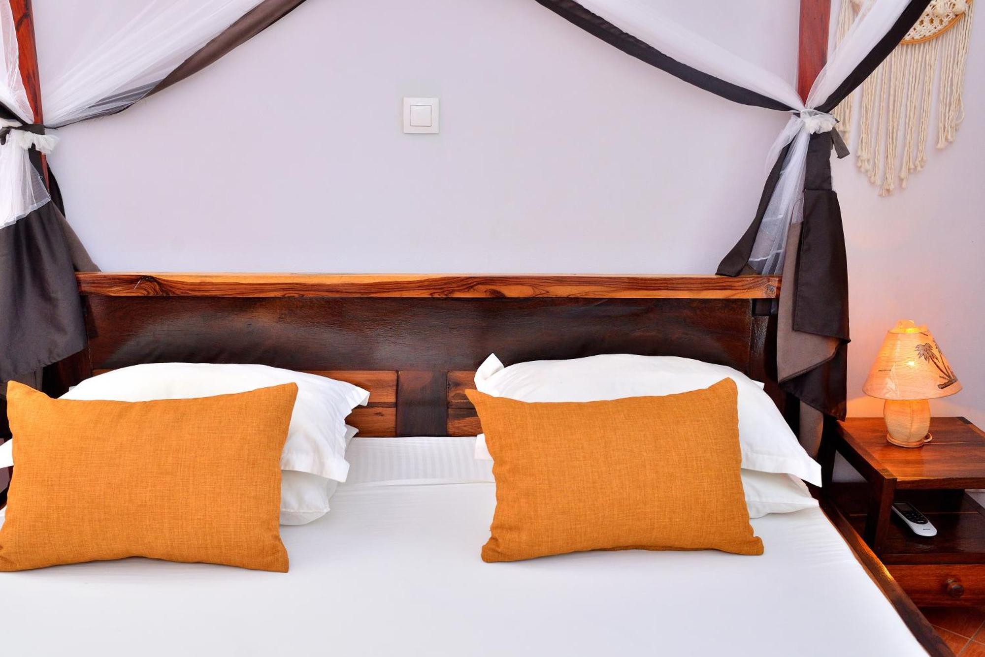 Hôtel de rêve Nosy Komba Extérieur photo
