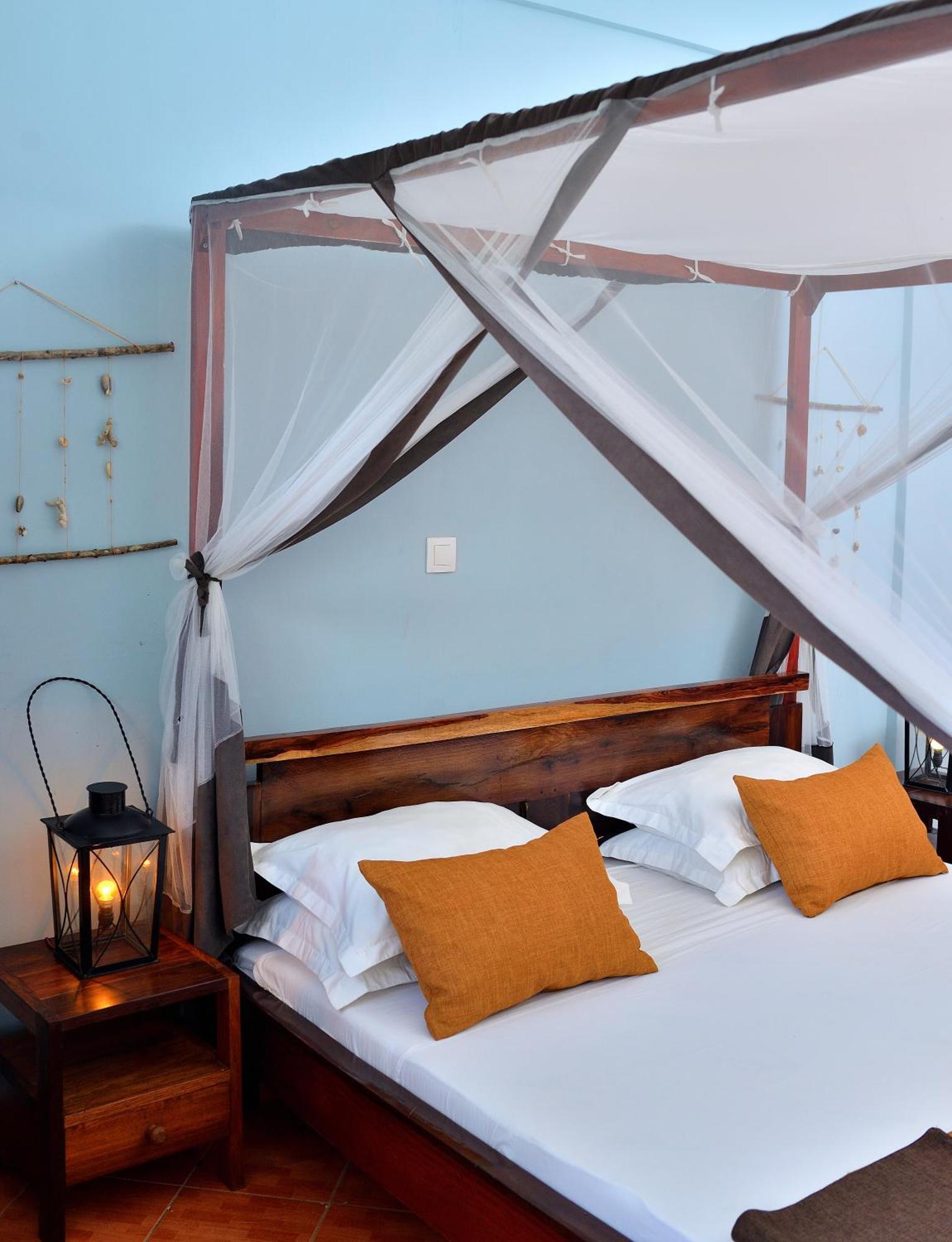 Hôtel de rêve Nosy Komba Extérieur photo